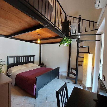 Maison Morgana Formia Ngoại thất bức ảnh