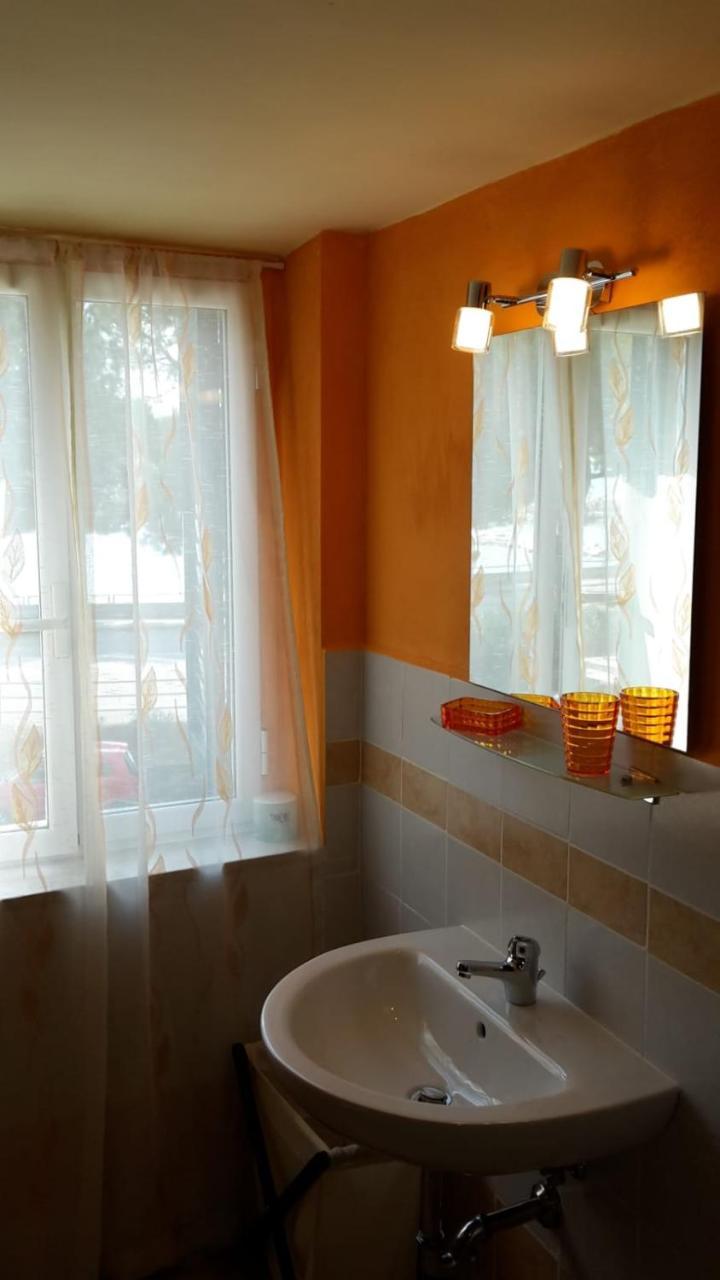 Maison Morgana Formia Ngoại thất bức ảnh